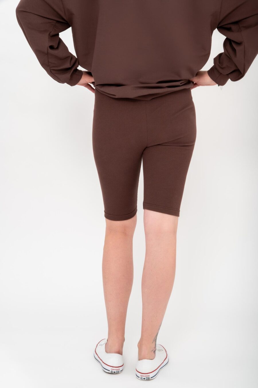 SET [bluza My Mood + kolarki Comfy Mama] - obrazek 12