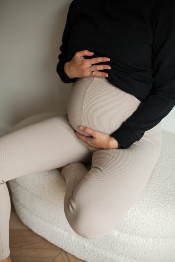 Legginsy Comfy Mama