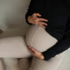 SET [bluza My Soulmate + legginsy Comfy Mama] - obrazek 17