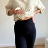 Kolarki Fit Me! - biobawełna - obrazek 5