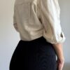 Kolarki Fit Me! - biobawełna - obrazek 3