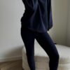 OUTLET Legginsy Comfy Mama - obrazek 4