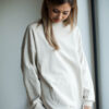 Bluza My Soulmate z haftem - obrazek 4