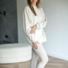 Bluza My Soulmate z haftem - obrazek 10