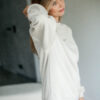 Bluza My Soulmate z haftem - obrazek 2
