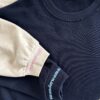 Bluza My Soulmate z haftem - obrazek 14
