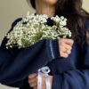 Bluza My Soulmate z haftem - obrazek 17