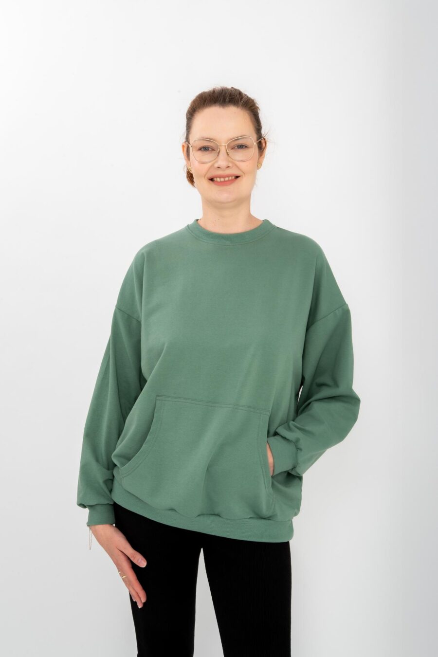 Bluza My Mood - obrazek 7