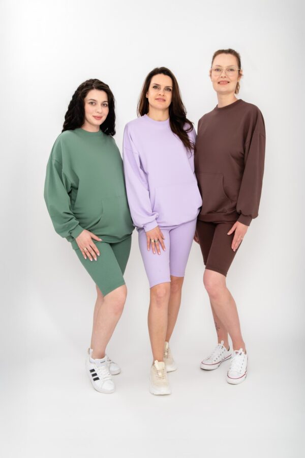 Bluza My Mood