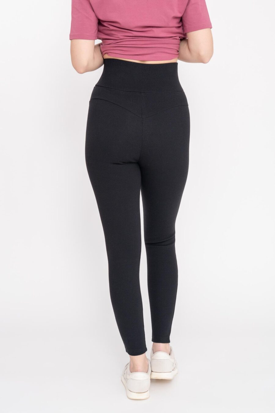 Outlet - Legginsy modelujące sylwetkę Fit Me! - obrazek 8