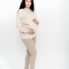 SET [bluza My Soulmate + legginsy Comfy Mama] - obrazek 3