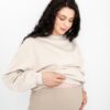 SET [bluza My Soulmate + legginsy Comfy Mama] - obrazek 10