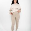 SET [bluza My Soulmate + legginsy Comfy Mama] - obrazek 15
