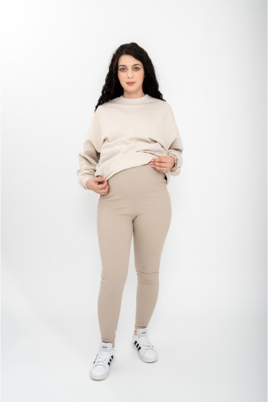 SET [bluza My Soulmate + legginsy Comfy Mama] - obrazek 15