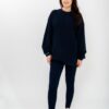SET [bluza My Soulmate + legginsy Comfy Mama] - obrazek 18