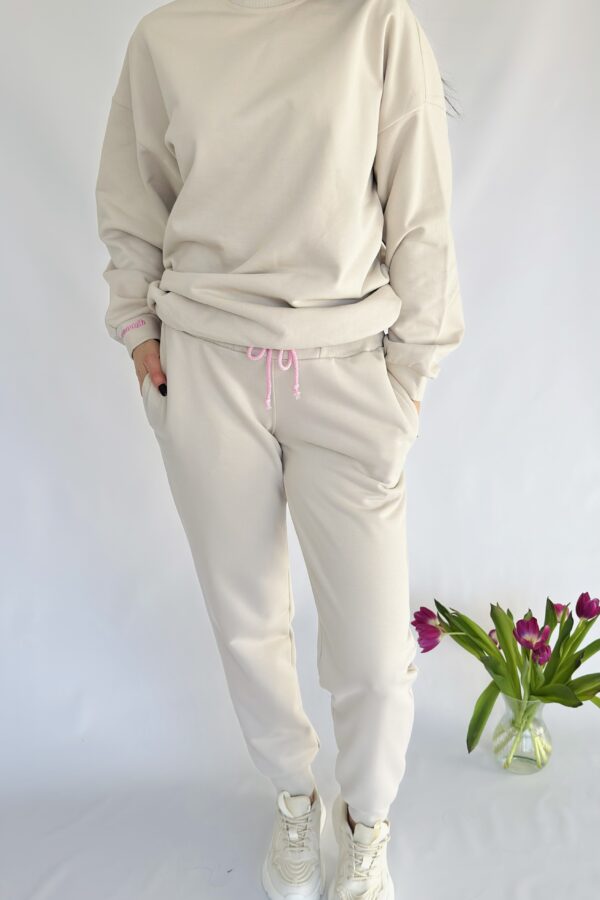 Komplet dresowy Comfy Mama