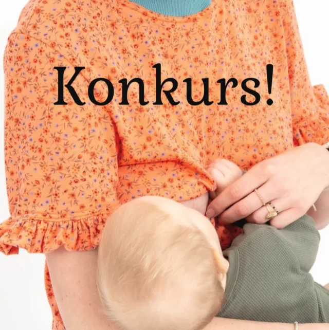 Napisz w komentarzu: W jakim najdziwniejszym miejscu zdarzyło Ci się karmić Twoje dziecko? ☺️

A do wygrania T-shirt My Little Flower ułatwiający karmienie 🤱🏼 Oczywiście w Twoim rozmiarze 🌸

Na wasze odpowiedzi czekamy do końca lipca br. ☺️
Wybierzemy 🥇najciekawszą odpowiedź 😊 
🥈🥉 dostaną rabat -20%

Daj znać o konkursie innym Mamom! 🥰

#konkurs #konkursdlamam #mama #macierzynstwo #rodzicielstwo #karmiępiersią #karmięwszędzie